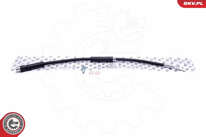 Brake Hose